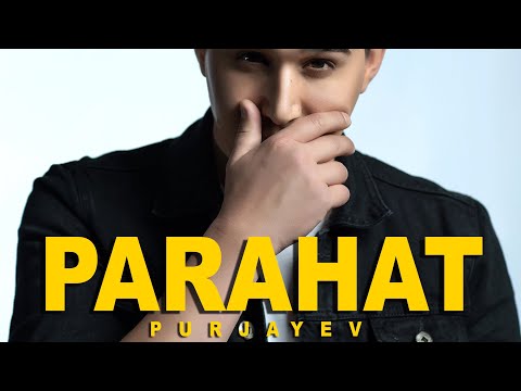 Parahat Purje - Uytgeshik gyz (Official video)