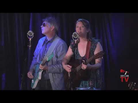 Session Americana - Live At Caffe Lena