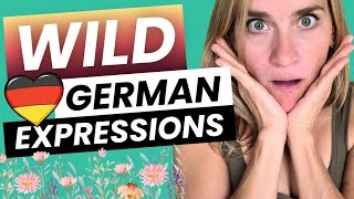 Speak Like a Native: 8 German Outdoor Expressions You Need to Know - A2