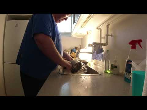 MongoTV_6715 - Min Morgenmad - Del 2 -  Smørfri BOLLER Med OST - BLÅSKIMMELOST - HØNSESALAT