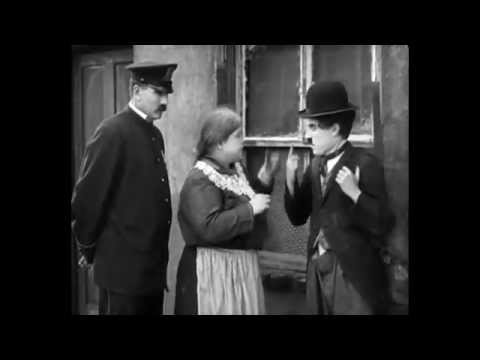 Charlie Chaplin - The Kid - Original Score: Margherita Flore