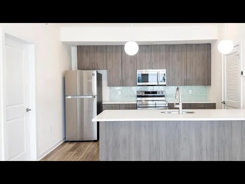 Modern Apartments in Old Kensington - Video 2 of 2