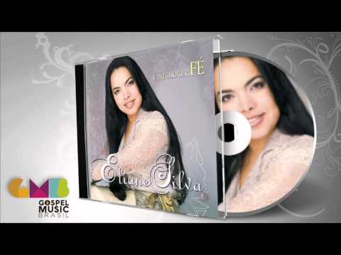 Eliane Silva - É Preciso Ter Fé (Disco Completo) | Zekap Music