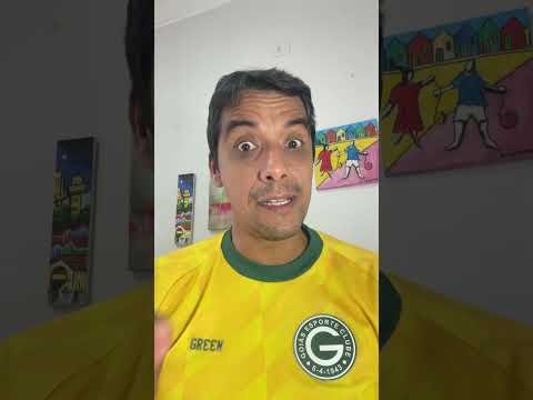 PRÉ-JOGO - ESQUENTA DE GAMA X GOIÁS