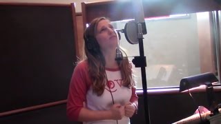 Make Something Beautiful by Ben Rector sung by Barbara Heller