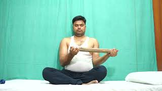 Shoulder Exercise 3
