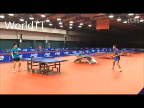 MA LONG XU XIN Amazing Point