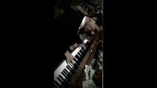 Love Theme from St. Elmo's Fire - David Osborne