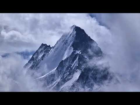 CVGM OST - Shiver Mountain