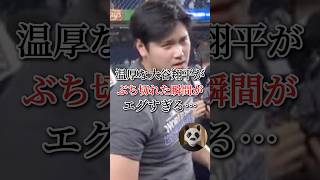 温厚な大谷翔平がブチ切れた瞬間がエグすぎる･･･ #野球 #プロ野球 #大谷翔平 #ドジャース