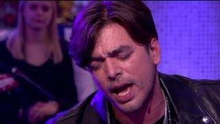 Waylon - Against All Odds - RTL LATE NIGHT