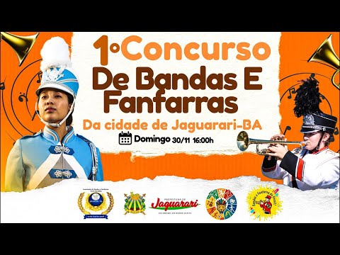 II ETAPA CLASSIFICATÓRIA DA ABANFAN EM JAGUARARI-BAHIA