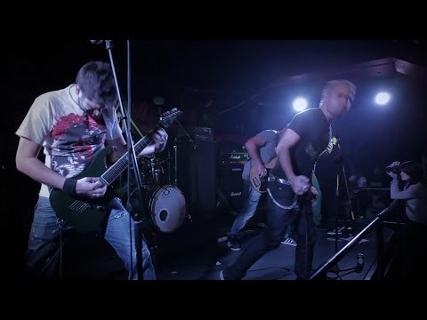 Serenity Broken - Def (Live at Defcon5 Festival)
