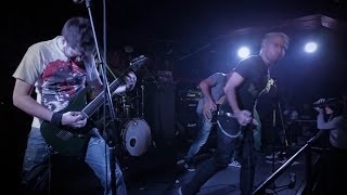 Serenity Broken - Def (Live at Defcon5 Festival)