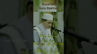 Download lagu Sholawat Paling Afdhol - Guru Bakhiet - Doa dan Nasehat  Channel mp3