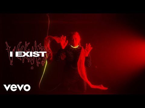 VUKOVI - I EXIST (Official Video)