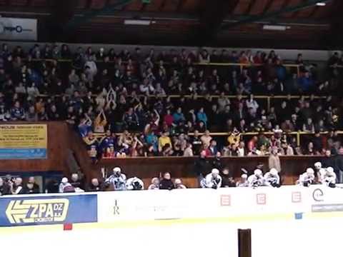 Klášterec postupuje do baráže o první ligu