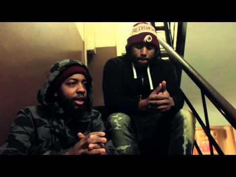 PATisDOPE One On One Interview With DBoy Keon