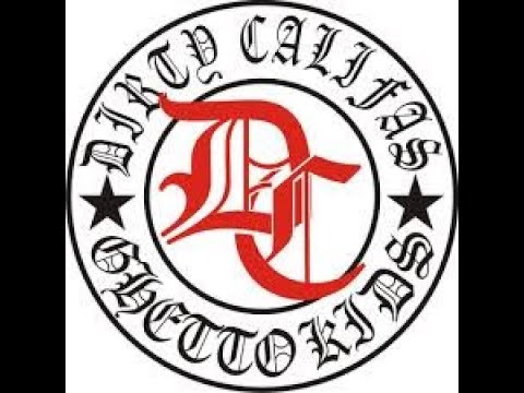 DIRTY CALIFAS - REALITA KEHIDUPAN