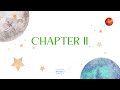 The Little Prince | El principito | Audiobook Chapter 2 | Audiolibro | Pasado simple | Past simple