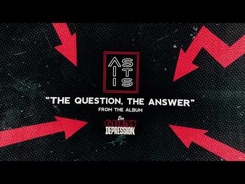 Video thumbnail for The Question, The Answer