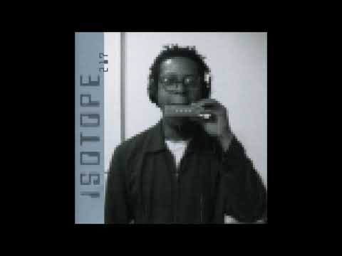 Isotope 217°- Who Stole The I Walkman? (2000) [Full Album]