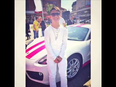 Floriani ft Lindon - Syn (Official Video)