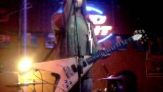 Big Engine doing &quot;I&#39;m Ready&quot;