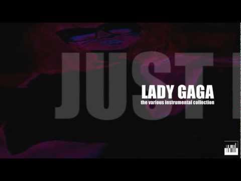 LADY GAGA - Just Dance (Instrumental)