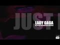 LADY GAGA - Just Dance (Instrumental) 