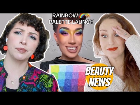 Use code James to f*ck right off! | Beauty News - June 2025