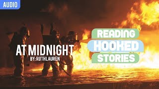 At Midnight - (Emma, Aaron &amp; Mandy) - NARRATED