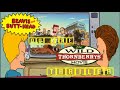 Beavis And Butt Head Do The Wild Thornberrys Movie Trailer