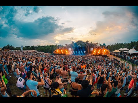 Don Diablo | Tomorrowland Belgium 2019 - W2
