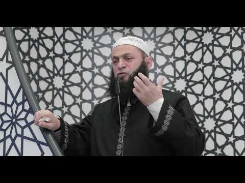 HUTBE - Dita më e urryer për shejtanin: Dita e Arafatit | Hoxhë Sadullah Bajrami
