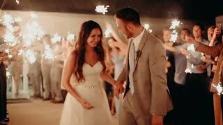 Jay & Madi Wedding Video 5/18/18