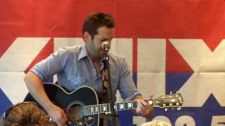 Georgia Clay - Josh Kelley