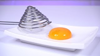 BIG TEST - All kitchen gadgets for EGGS