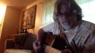 Blockhead (Devo cover) by Scott Roberts