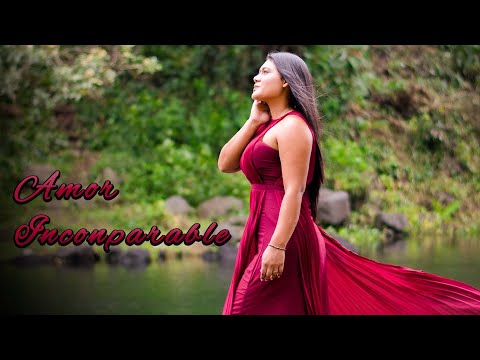 Leticia Irias - Incomprensible Amor (Cover )