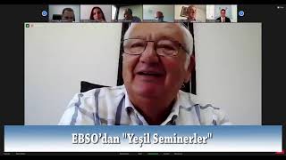 EGE BÖLGESİ SANAYİ ODASI // HAZİRAN AYI FAALİYET FİLMİ (2021)