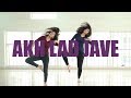 Akh Lad Jave choreography | Loveyatri | Ni Nachle | Dance Cover