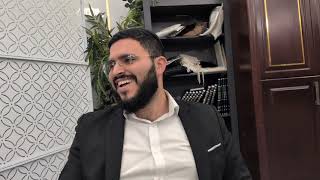 חנוכה ופרשת מקץ - לראות את הנס בכל מקום | הרב אברהם ביטון 