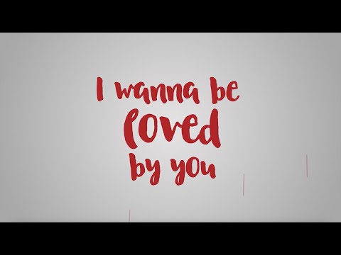 N@OM1, DXSTN - Loved By You (Official Lyrics Video)