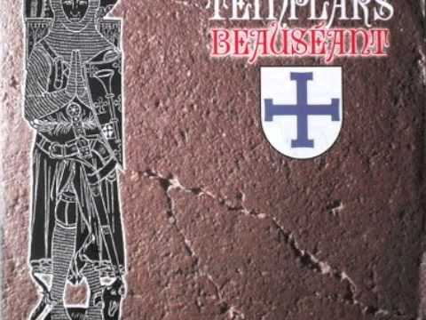 Templars - Gunrunner