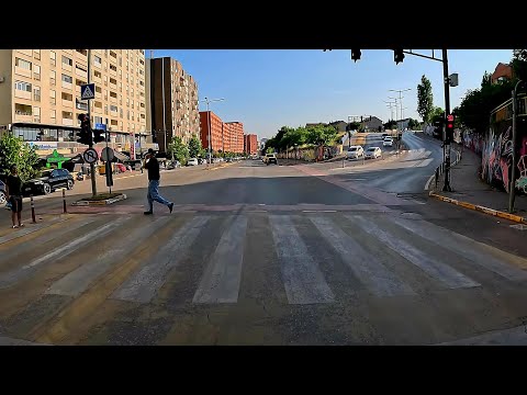 Prishtinë Rruga B #travel #prishtina #kosovo