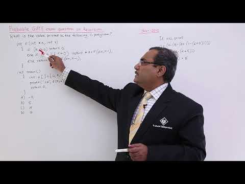 Data Structure Getting Started