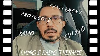 LA CHIMIOTHERAPIE & LA RADIOTHERAPIE