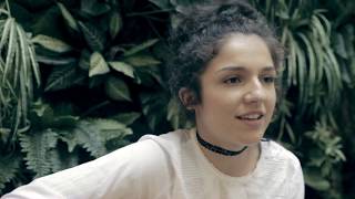 #891 Naya - Girl on The Moon (Session Acoustique)