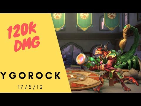 ygorock (Diamante IV) - Drogoz #2.02